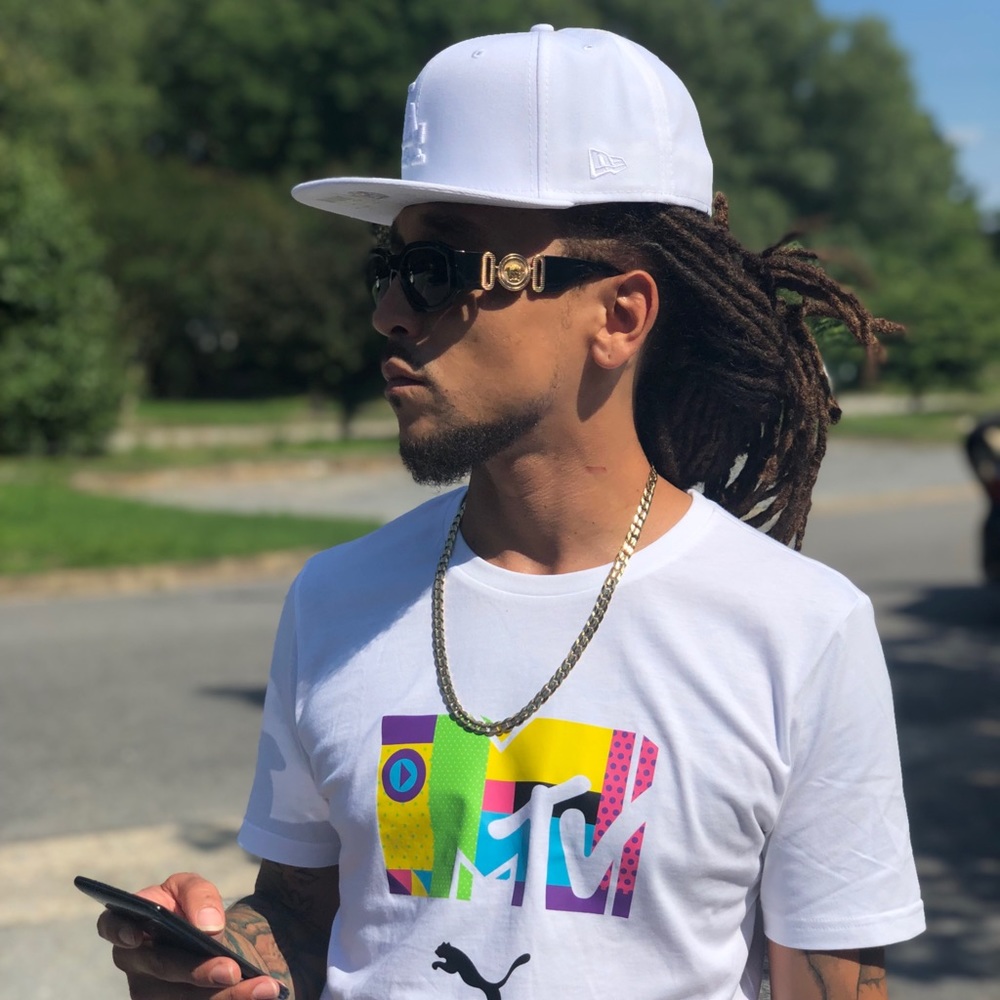 Meet your Posher, Lamont